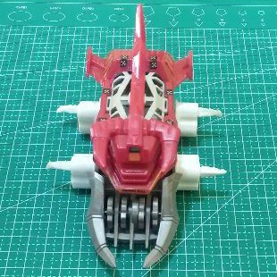 CRUSH_GEAR_RAGING_BULL||CRUSH_GEAR_MURAH