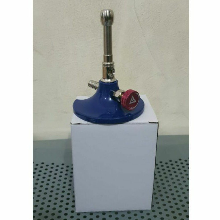 Burner Gas Lilin Wax Gigi