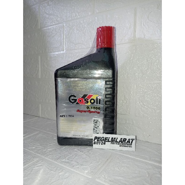

Gasoli G-1000 1L 2T