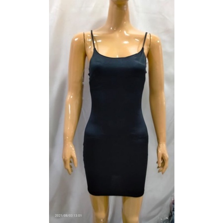 SEXY DRESS BODYCON Termurah