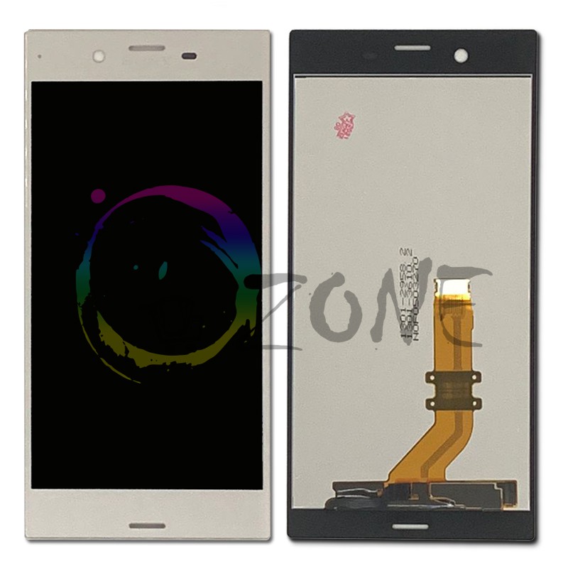 LCD TOUCHSCREEN SONY XPERIA XZ - XZS S0V35 F8331 -F8332 LCD TS FULLSET