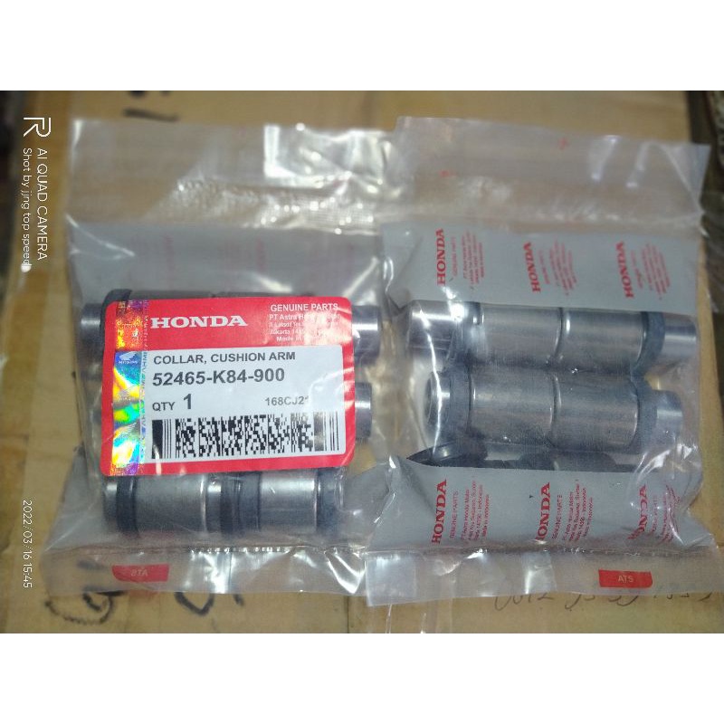 BOSH MONOSHOCK PROLINK MONOSHOCK CRF 150 BOSH AYUN CRF 150