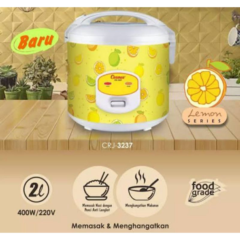 magic com cosmos 2L cosmos CRJ3237