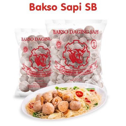 Bakso Sumber Selera SB bakso murah