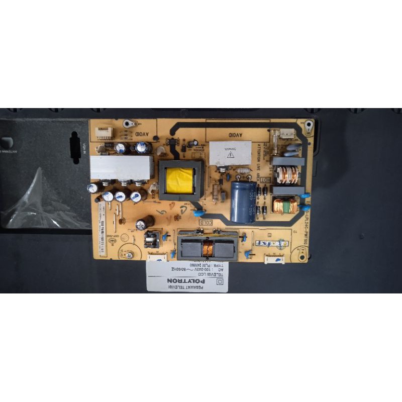 PSU polytron PLM 24m60