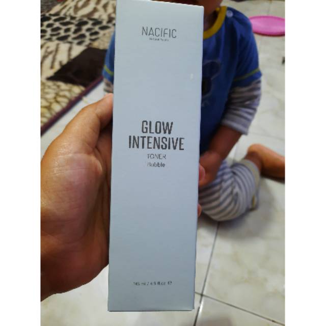 

Toner buble nasific