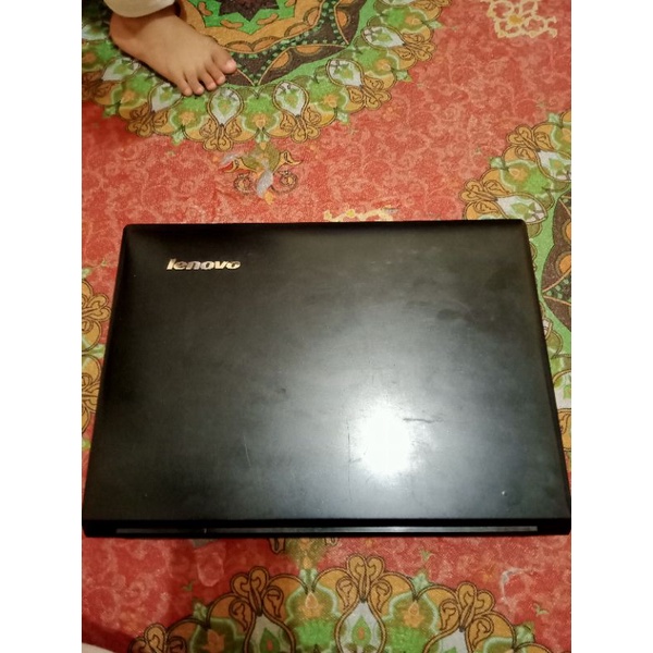 lenovo b40 secon