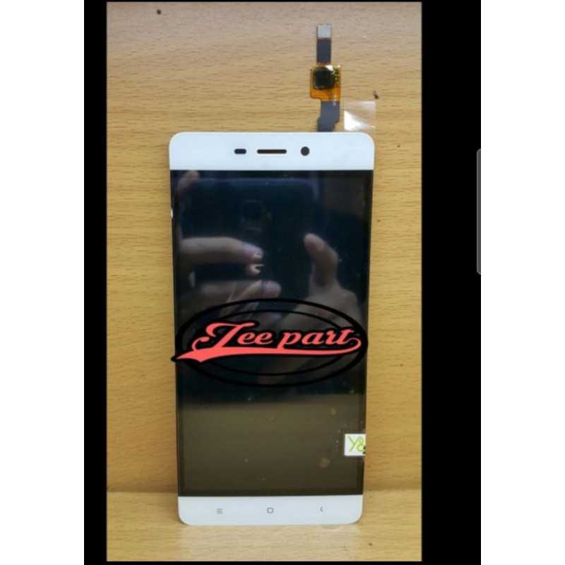 LCD TOUCHSCREEN XIAOMI REDMI 4