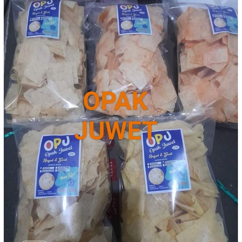 

Opak Juwet OPJ
