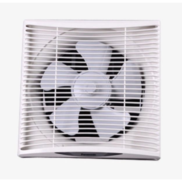 Exhaust Fan Dinding Panasonic FV30RUN 12&quot; 12 Inch 12IN Wall Ventilating Fan