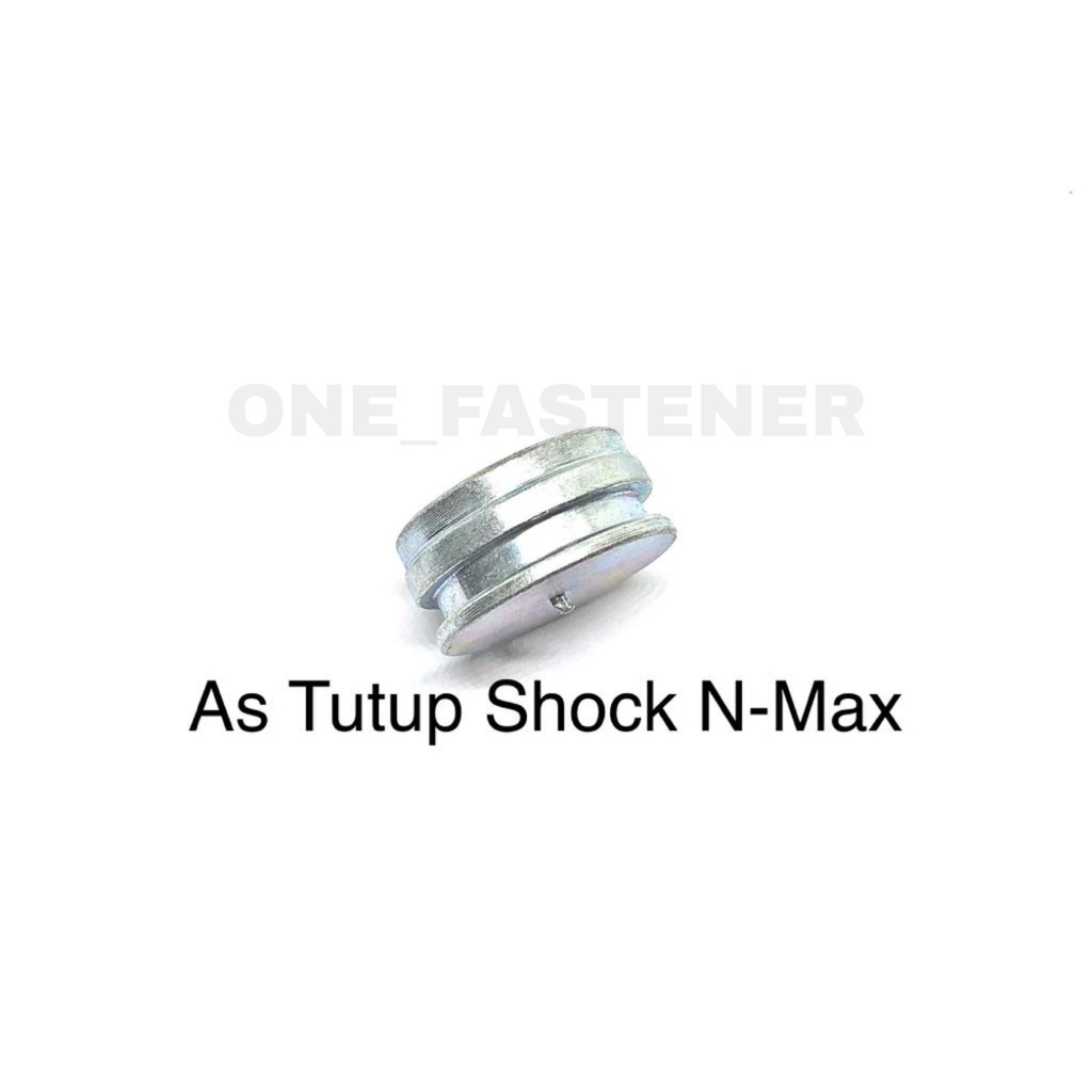 t305 Tutup As Shock Depan yamaha Nmax shok xmax aerox lexi mx king yamaha