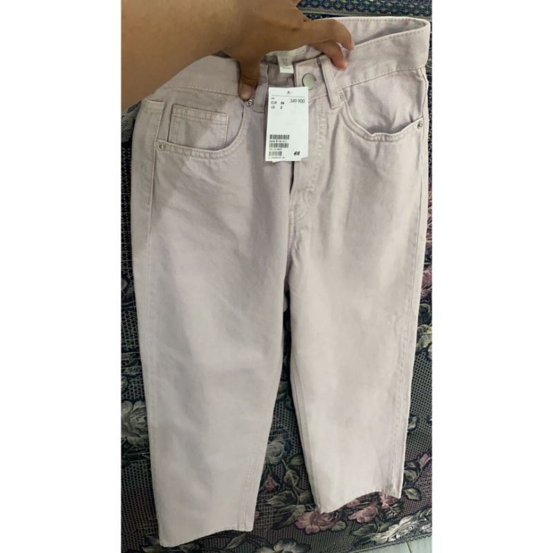 celana H&M wanita