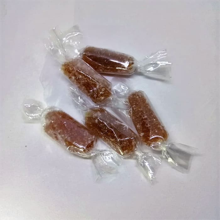 

Permen Jahe 500 gram HHR223