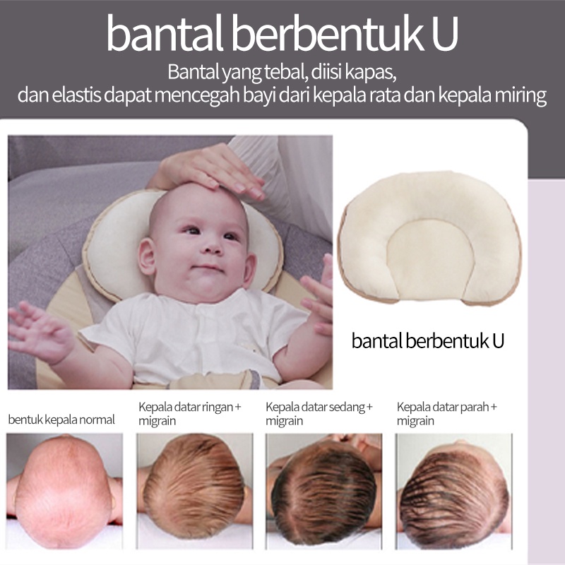 Tempat tidur ayunan remote control tempat tidur bayi yang aman dengan musik bluetooth dengan bantal, mainan dapat dilepas dan dicuci