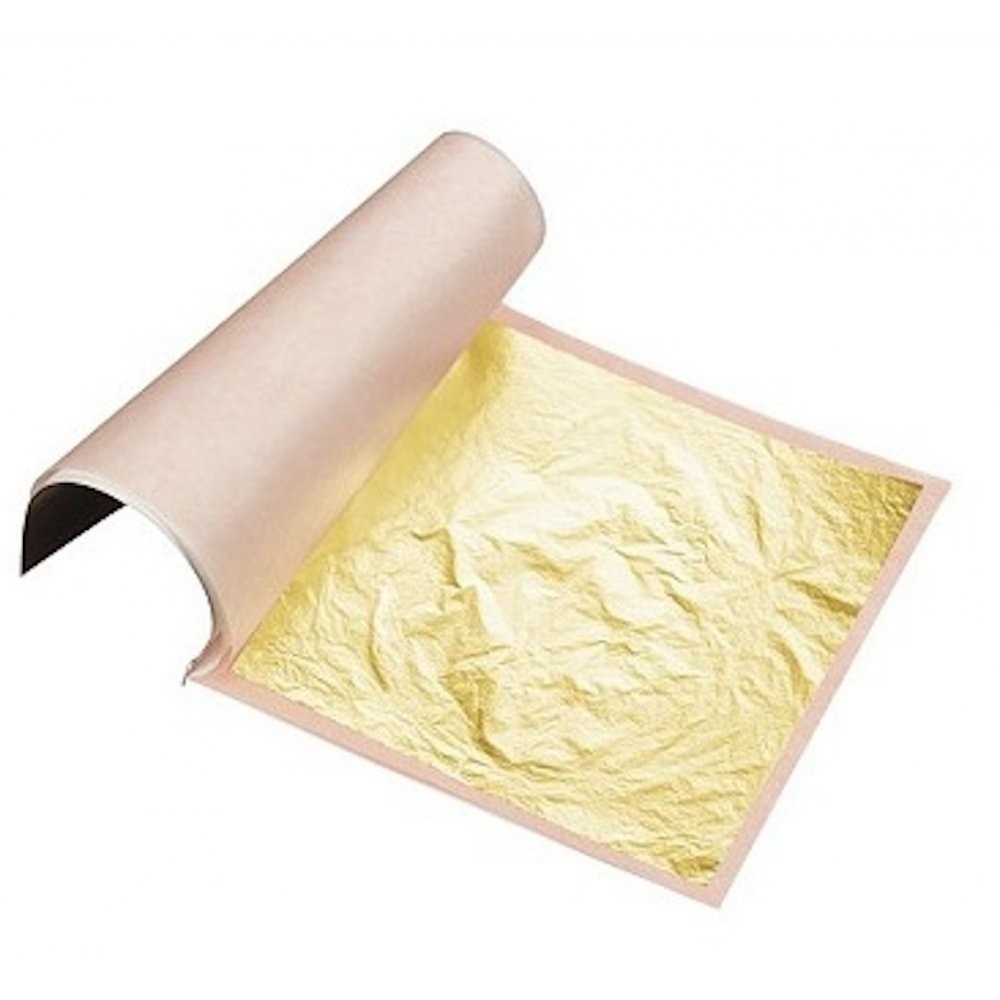 

Gold Leaf Kertas Emas Lembaran