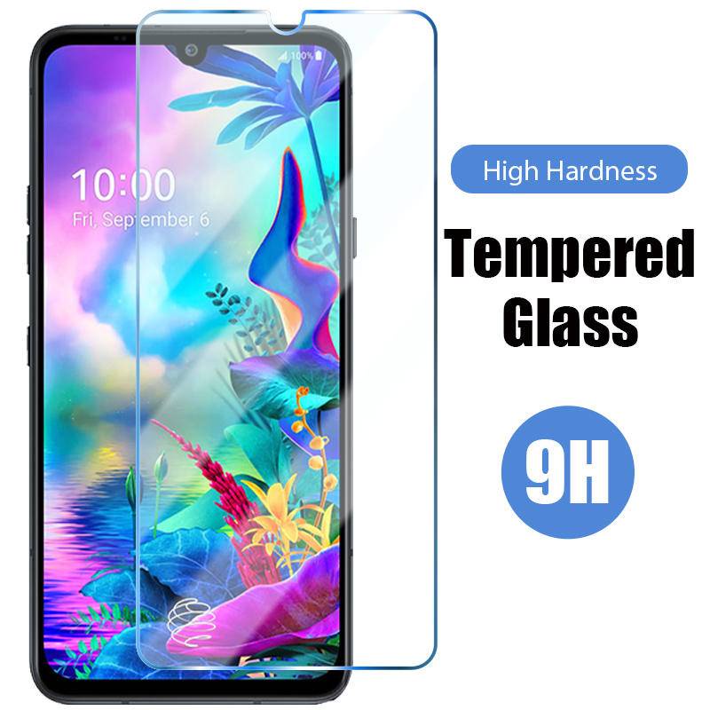 Pelindung Layar tempered glass 9h Untuk LG K 20 Prime 22 + 40S 41S 42 50S 51S 52 61 62 4G 71 92 5G