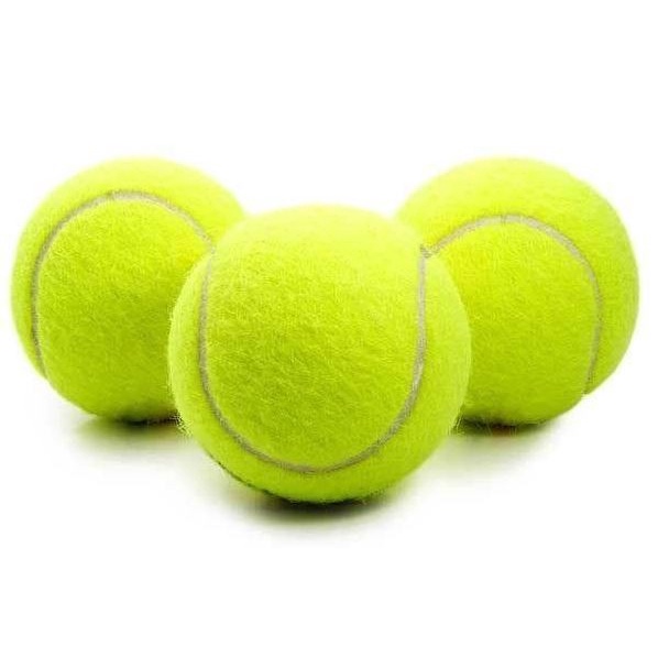Bola Tenis Meja Lapangan Kasti Ball Softball Aktivitas Olahraga Outdoor 1 pcs
