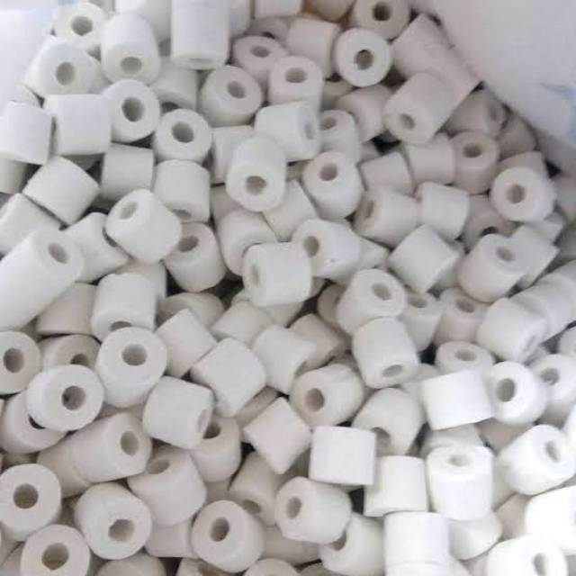 Bio Ceramic Ring Bioring Bio Ring 500grm