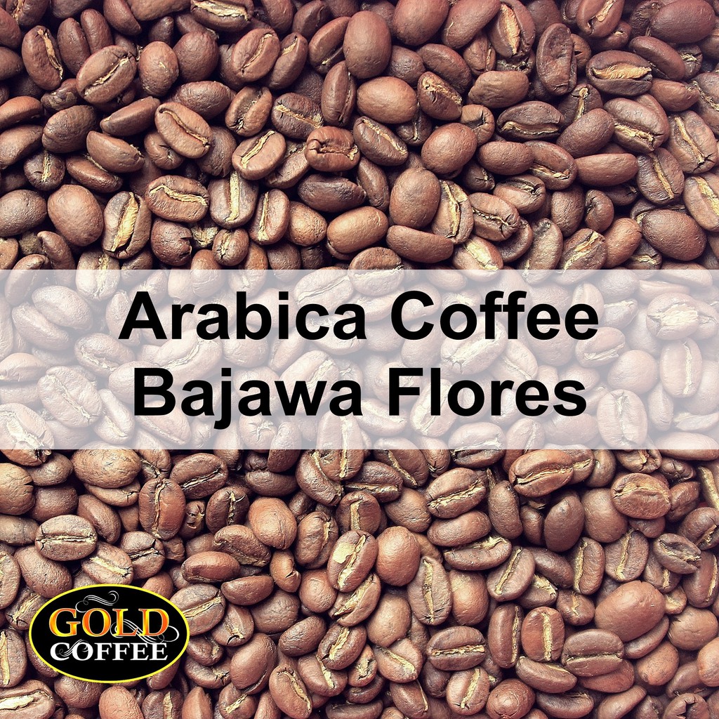 

Kopi Arabika Roast Bean Flores Bajawa Rasa dan Aroma Unik Mengelenda di Indonesia.