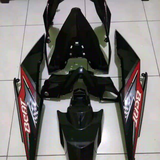 full body beat new 2017