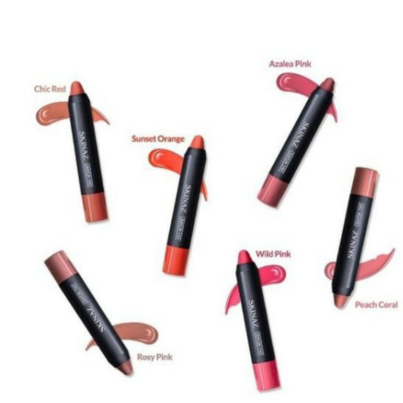 

Sklinaz Crayon Tint