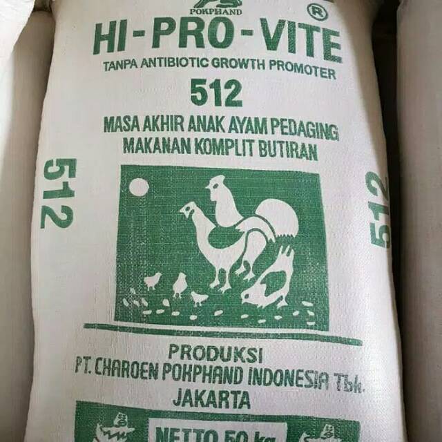 Jual Pakan Ayam Broiler Starter Umur 1 10 Hari Full 1 Karung 50 Kg Kab Tangerang Agroyermart Tokopedia