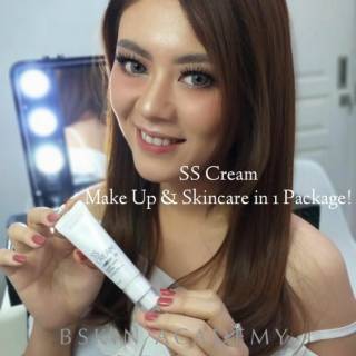 Jual SS Cream BSkin 15 ML | Shopee Indonesia