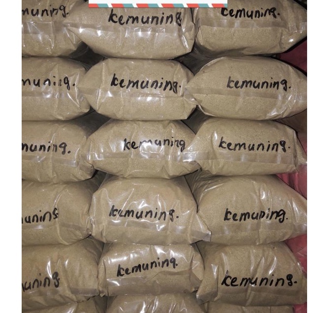 

JAMU BUBUK DAUN KEMUNING MURAH 50 GRAM