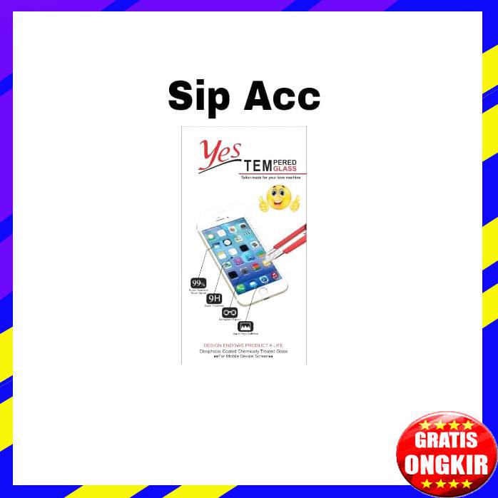 ACC HP TEMPERED GLASS LG G6
