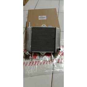 RADIATOR MOTOR SATRIA FU FI 150 SUZUKI