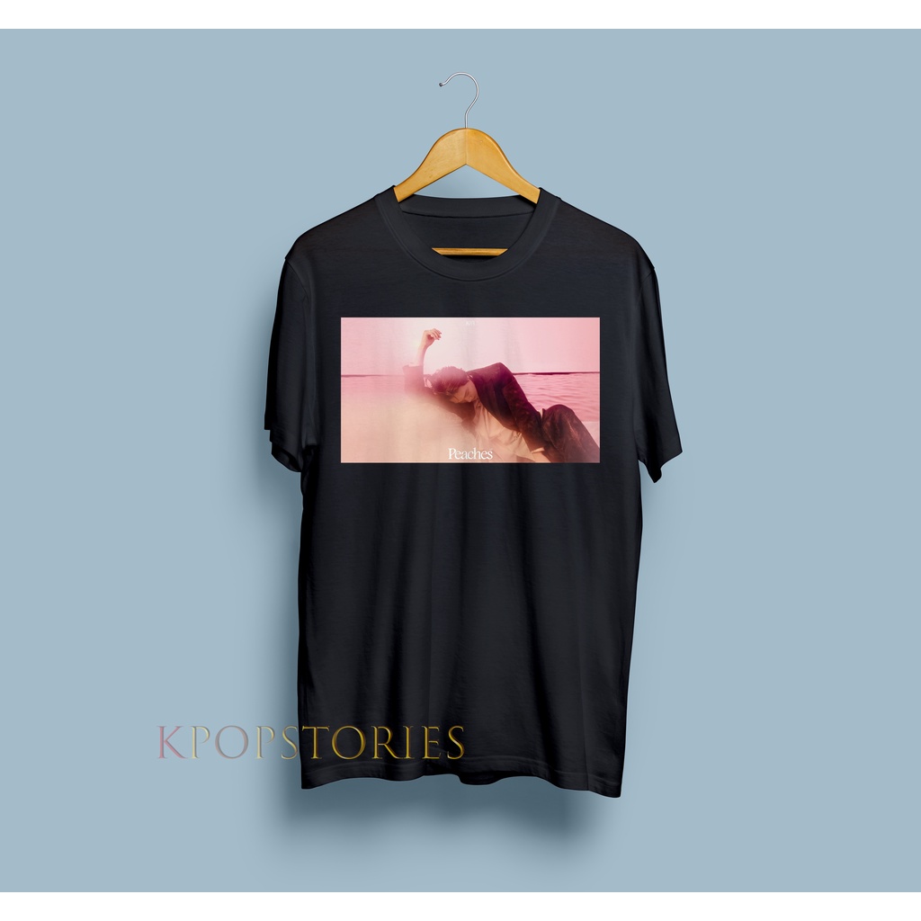 KAOS KPOP BLACK PINK DC99