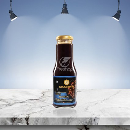 

Kikkoman Hoisin Sauce 300 gr