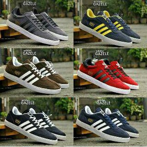 Sepatu Adidas Gazelle