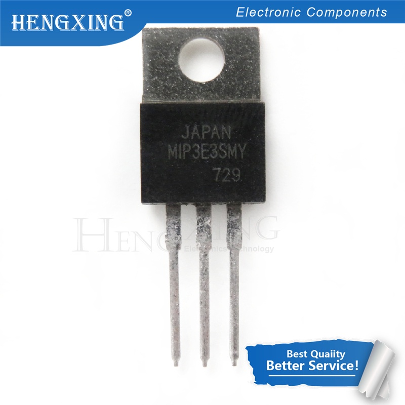 50pcs Ic MIP3E3SMY MIP3E3MY TO-220