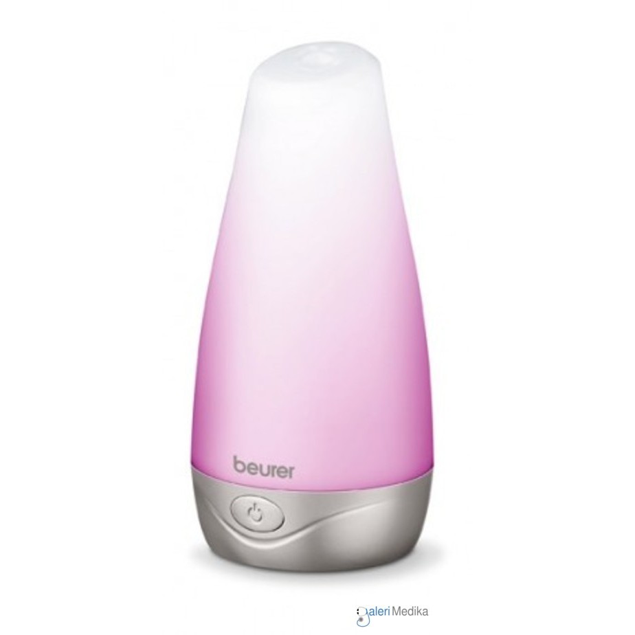 Beurer LA-30 / LA30 / LA 30 - Pelembab udara - Aroma Diffuser with Aromaterapy