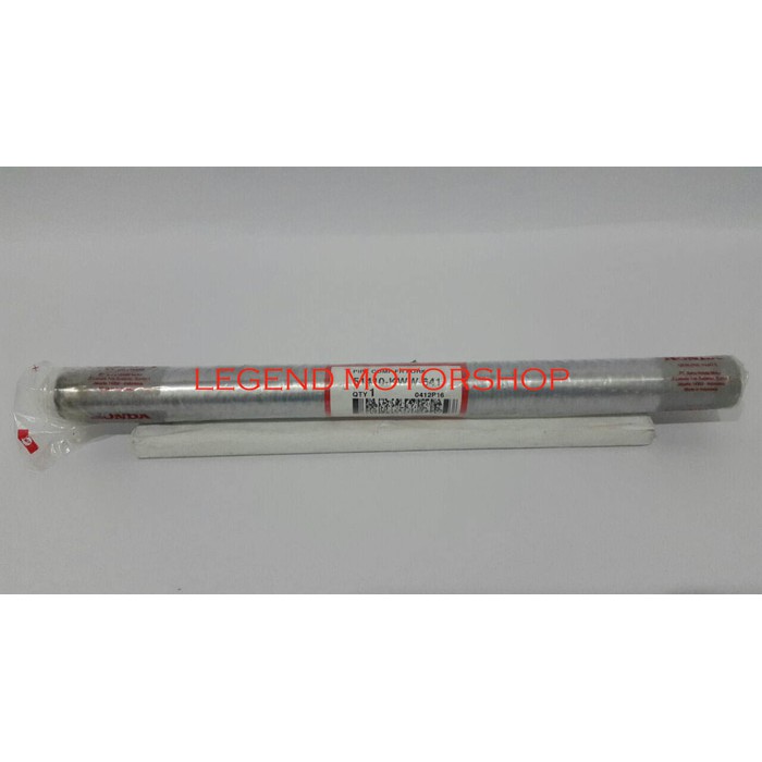 AS SHOCK U/ SUPRA X 125 HELM IN & REVO 110