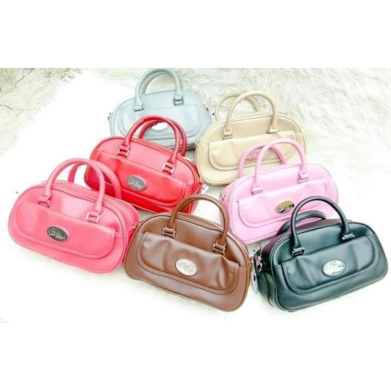 CAMELLA MY QEENA BY KIRANA STUFF/TAS CAMELLA MY QEENA