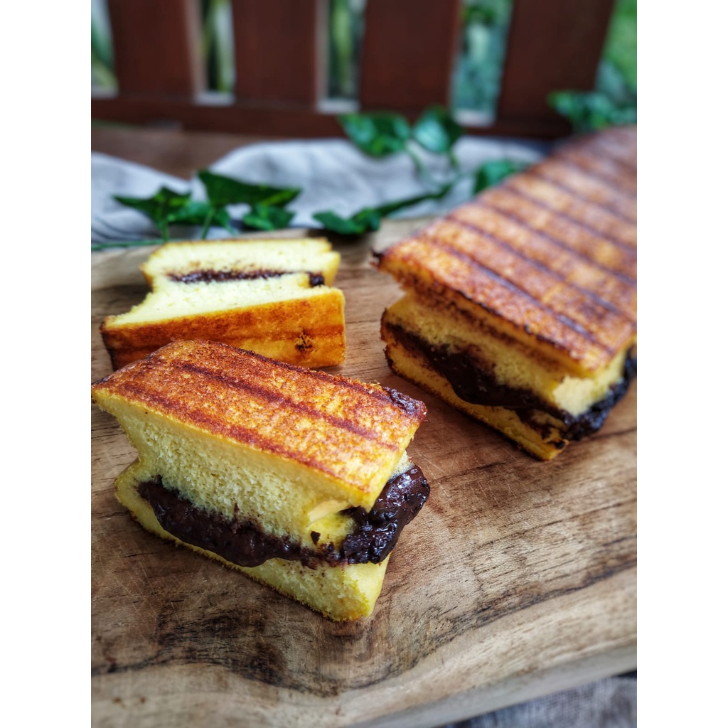 

FLOURLESS KETO DEBM BOLU BAKAR COKLAT KEJU DIABETIC FRIENDLY, NO SUGAR