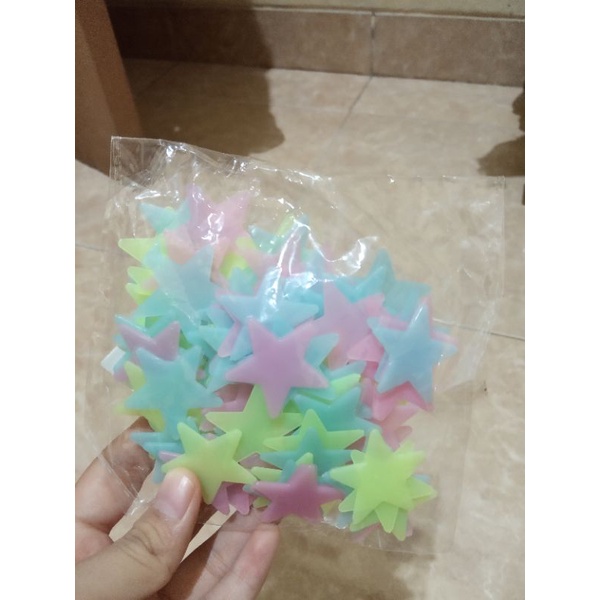 

STIKER BINTANG