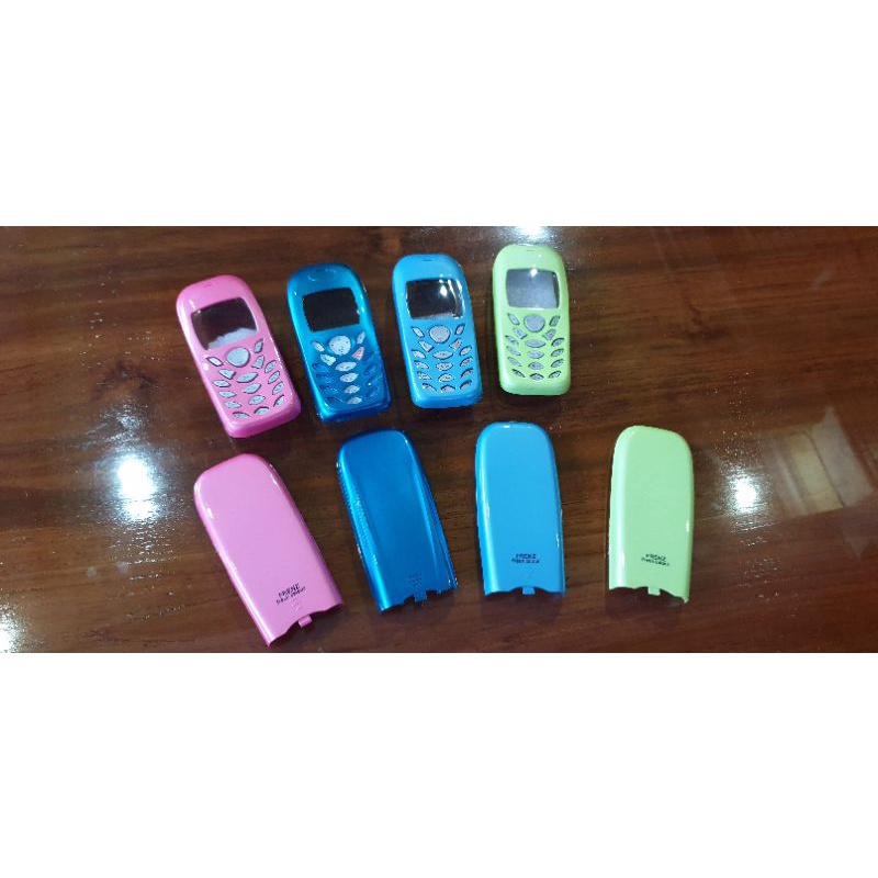 casing siemens c60 metalik stabilo