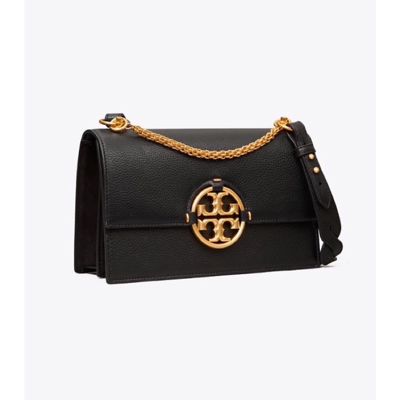 [ORIGINAL 100%] TORY BURCH MILLER SHOULDER BAG