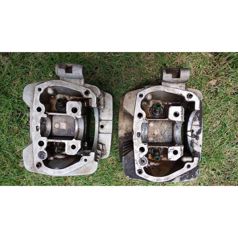 Kop atau head kop head tirev megapro primus megapro lama kosongan