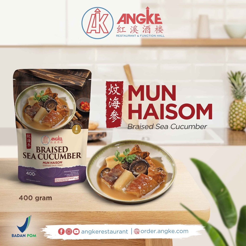 

Mun Haisom Frozen
