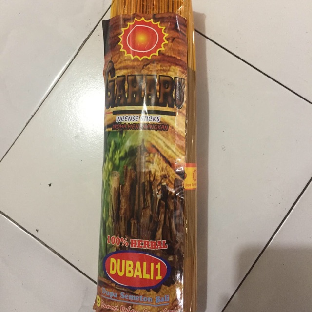 Dupa Dubali1 Gaharu Kiloan