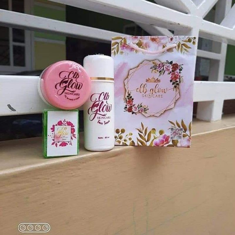 CLB GLOW MEDAN ORI