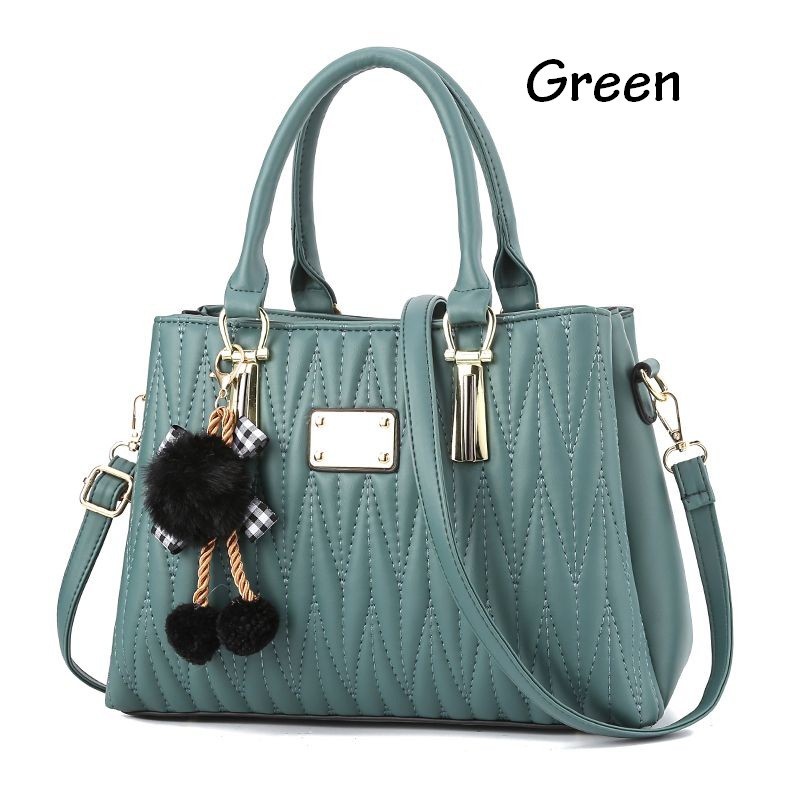 iBag GTF 305 !! HANDBAG WANITA FASHION IMPORT FREE GANTUNGAN KUNCI