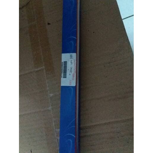 as shock depan satria fu ori sgp #HAM