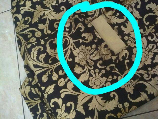 Restock!! Set Cp Mariam Berlina Premium Cp Kinanti Cp Gelinang Kebaya Couple Brukat 6 Warna