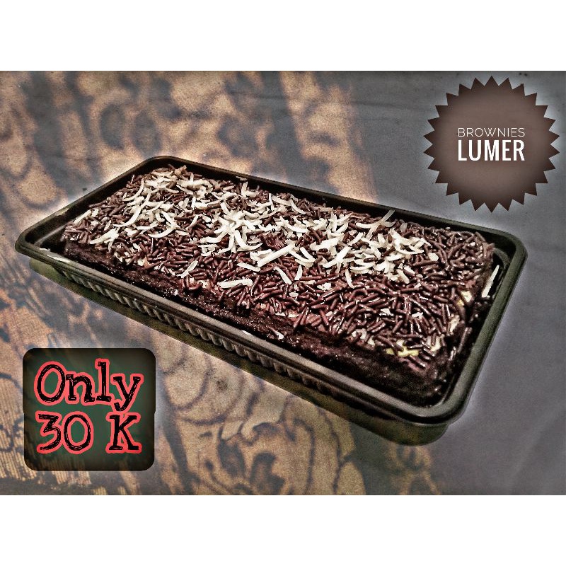 

brownies