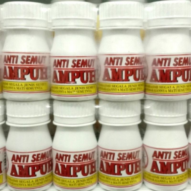 racun pembasmi semut ampuh obat anti semut ampuh pada tanaman